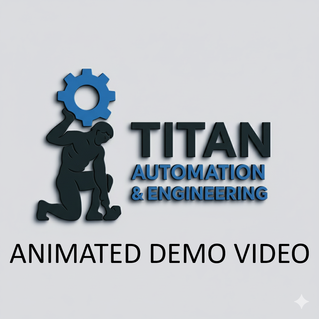 Check Weigher Demo Video